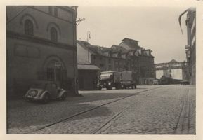 Königsberg (Pr.), Stadtkreis Königsberg Kranstraße