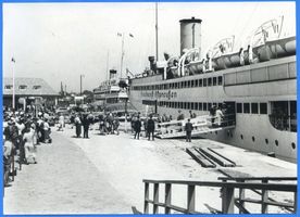 Pillau, Seestadt, Kreis Samland 