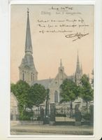 Elbing, Stadt, Stadtkreis Elbing 