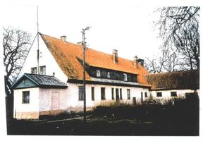 Kraam, Kreis Samland Kraam, Haus ?? 