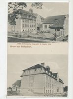 Ebenrode, Stadt, Kreis Ebenrode 
