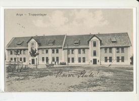 Arys, Kreis Johannisburg 