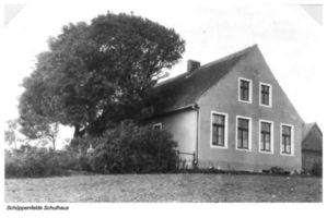 Schöppenfelde, Kreis Gumbinnen 