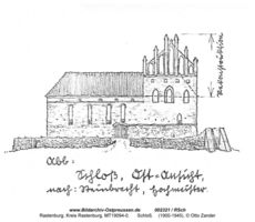 Rastenburg, Stadt, Kreis Rastenburg 