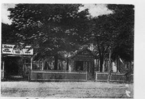 Königsberg (Pr.), Stadtkreis Königsberg Cranzer Allee