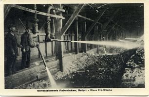 Palmnicken, Kreis Samland 