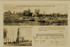 Narzym, Kreis Neidenburg 