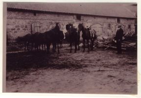 Großschmieden, Kreis Lyck 