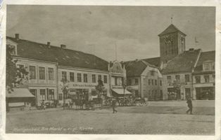 Heiligenbeil, Kreis Heiligenbeil 