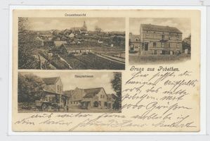 Pobethen, Kreis Samland 