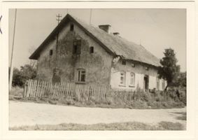 Schnippen, Kreis Lyck 