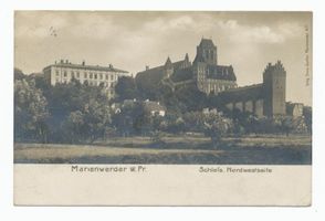 Marienwerder, Stadt, Kreis Marienwerder 
