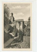 Angerburg Kr. Angerburg, Stadt, Kreis Angerburg Angerburg, Ev. Kirche III Ангербург, евангелическая церковь, III