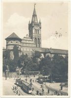 Königsberg (Pr.), Stadtkreis Königsberg Kaiser-Wilhelm-Platz