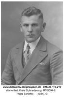 Wartenfeld Kr. Elchniederung, Kreis Elchniederung 