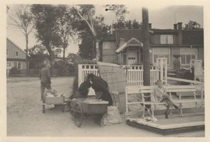 Cranz Kr. Samland, Ort, Kreis Samland 