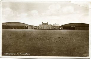 Königsberg (Pr.), Stadtkreis Königsberg 