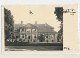 Littschen, Kreis Marienwerder 