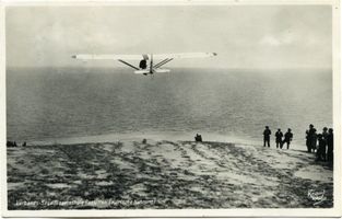 Rossitten Kr. Samland, Kreis Samland 