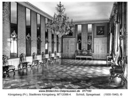 Königsberg (Pr.), Stadtkreis Königsberg 