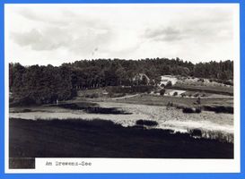 Kolonie Pillauken, Kreis Osterode Kolonie Pillauken, Am Drewenzsee 