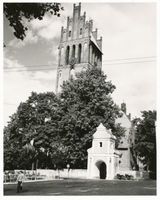 Seeburg, Kreis Rößel Seeburg, Katholische Kirche VII 