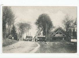 Elchwinkel, Ort, Kreis Elchniederung 