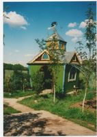 Beutnerbaum, Kreis Osterode ohne Ortsangabe Gartenhaus/Kapelle I ? без указания места, садовый домик/часовня, I?