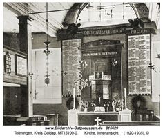 Tollmingen, Kreis Goldap 