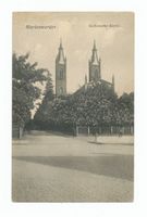 Marienwerder, Stadt, Kreis Marienwerder 