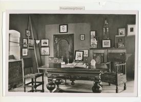 Frauenburg, Kreis Braunsberg Frauenburg, Kopernikuszimmer, II Frauenburg, nicht verortete Motive