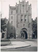 Allenstein, Stadtkreis Allenstein 