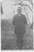 Gilgenfeld, Kreis Elchniederung 