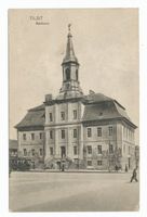 Tilsit, Stadt, Stadtkreis Tilsit Deutsche Straße 8