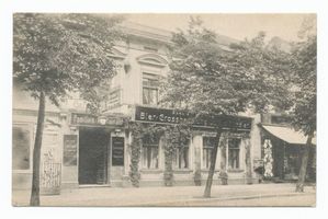 Tilsit, Stadt, Stadtkreis Tilsit Hohe Straße 32