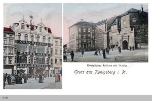 Königsberg (Pr.), Stadtkreis Königsberg 