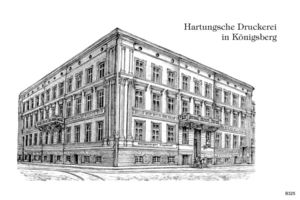Königsberg (Pr.), Stadtkreis Königsberg 