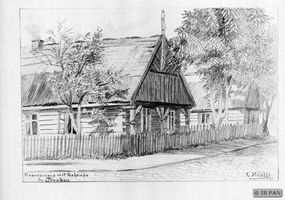 Altwolfsdorf, Kreis Johannisburg  