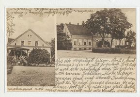 Dietmarsdorf, Kreis Marienwerder 