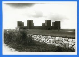 Hohenstein Kr. Osterode, Stadt, Kreis Osterode Hohenstein i. Ostpr., Reichsehrenmal Tannenberg XLVI Hohenstein, Tannenberg-Nationaldenkmal