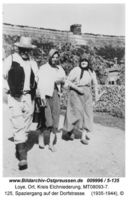 Loye, Ort, Kreis Elchniederung 