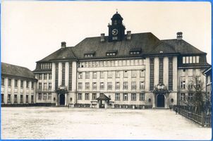 Königsberg (Pr.), Stadtkreis Königsberg 