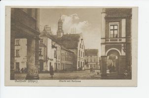 Guttstadt, Kreis Heilsberg 