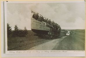 Elbing, Stadt, Stadtkreis Elbing 