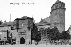 Königsberg (Pr.), Stadtkreis Königsberg 