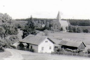 Nußtal, Kreis Allenstein 