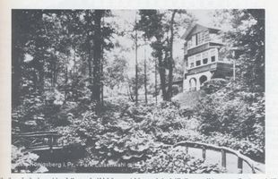 Königsberg (Pr.), Stadtkreis Königsberg 