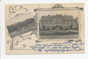 Ostilmen, Kreis Insterburg 