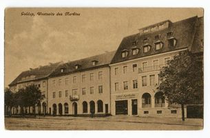 Goldap, Kreis Goldap Markt 48-46
