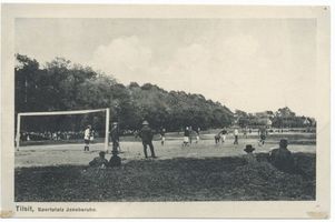 Tilsit, Stadt, Stadtkreis Tilsit 